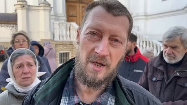 Народ уже не может молчать !!! смотреть онлайн