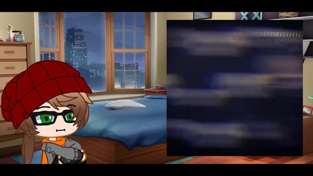 Реакция на мои старые memes|Gacha Life| смотреть онлайн