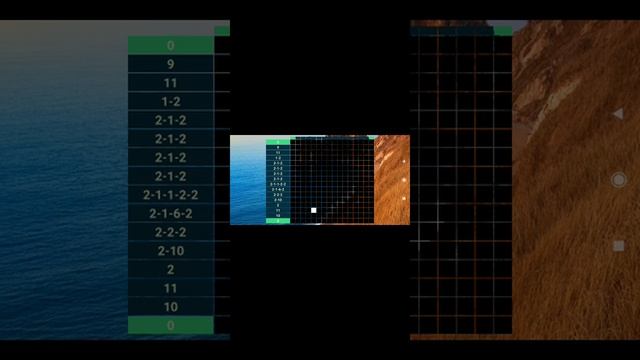 Как запустить секретную и непонятную игру в Android 10 Q | Android 10 Google Game смотреть онлайн