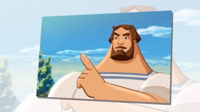 Притча о мальчике и стаде овец/Почему нельзя обманывать/Пастух, волки и стадо овец смотреть онлайн