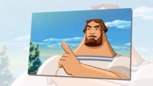 Притча о мальчике и стаде овец/Почему нельзя обманывать/Пастух, волки и стадо овец