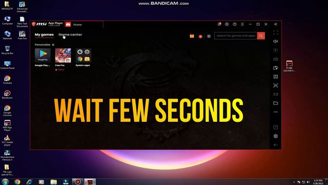 Free Fire X86 OB34 Xiaomi Version Google Login Available || 90+ FPS || 100% Safe ffx86 0b34 MUAAZ F смотреть онлайн