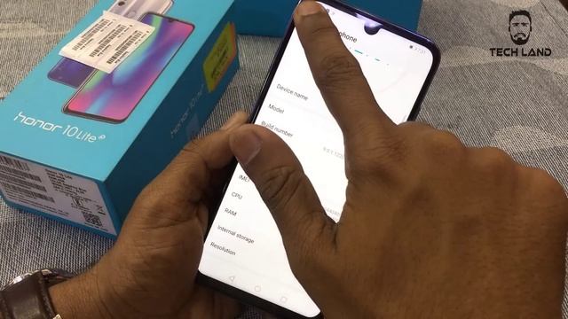Honor 10 Lite Bangla Review ? Drop Display ? 24mp Selfi Camera ? смотреть онлайн