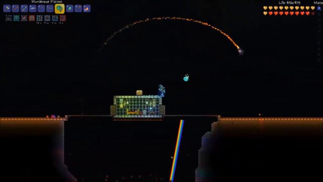 Let's Play Terraria - Thorium Mod + Episode 88 - Frozen Turtle Shell Grinding смотреть онлайн