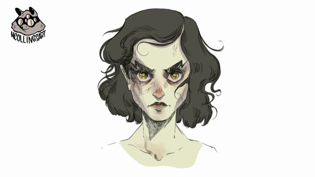 Speed Draw no.2 - Franky Speedpaint (Clip Studio Paint) - Timelapse Speed Paint смотреть онлайн