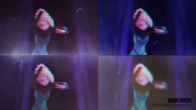 +DARK HORSE+.:Multi-Editor Project:.[FULL!] смотреть онлайн