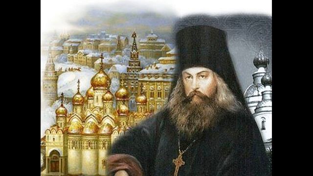 Свят. Игнатий Брянчанинов. О плаче и слезах. смотреть онлайн