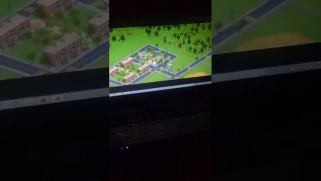 Играю в игру Global City смотреть онлайн