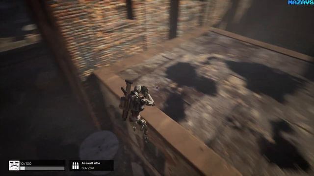 PROPHUNT | Early Access | GamePlay PC смотреть онлайн