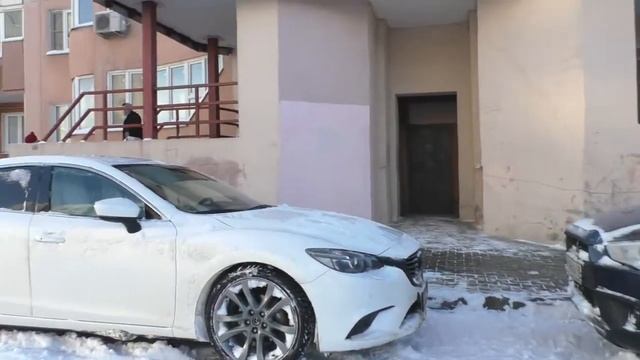 Липчане вновь столкнулись с проблемой некачественной расчистки дворовых территорий смотреть онлайн