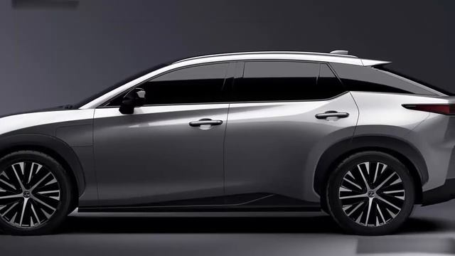 Next Generation LEXUS смотреть онлайн