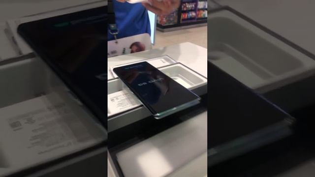 vivo v27 5G emerald green Unboxing смотреть онлайн