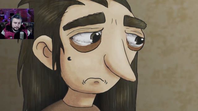 SALLY FACE EPISODE 2 ПОЛНОЕ ПРОХОЖДЕНИЕ САЛЛИ ФЕЙС ЭПИЗОД 2 смотреть онлайн