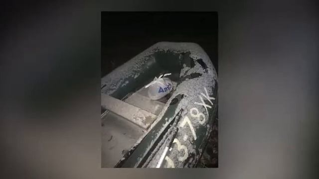 р. Гур, Хабаровский край смотреть онлайн