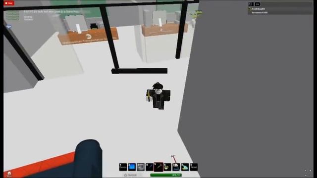 RobloWorks - ROBLOX Game Pass смотреть онлайн