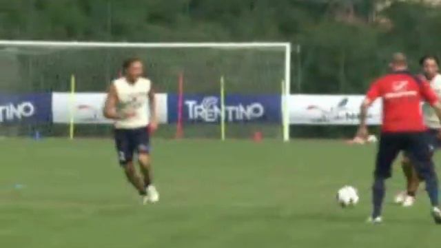 E' arrivato Morimoto - 15 luglio 2010 смотреть онлайн