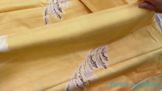 Уютное, теплое постельное белье из фланели, как в детстве! Итальянский бренд "Asabella" смотреть онлайн