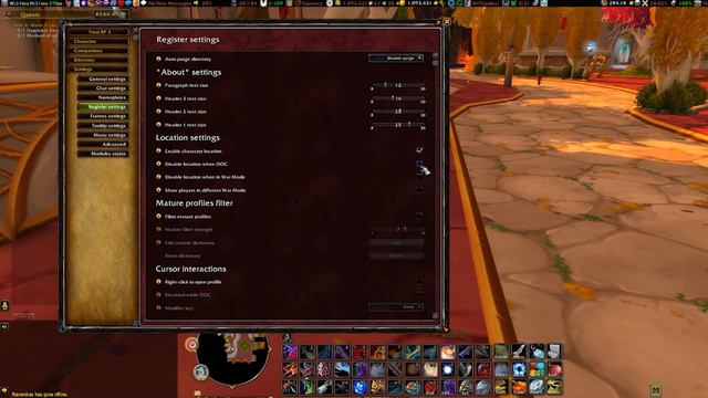 TotalRP (TRP) Part One: Settings | Roleplay Addons | Rock and Roleplay | Episode Nine смотреть онлайн