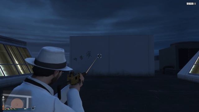 GTA ONLINE Для новичков(Гайды)#2-Прокачка навыков,уровень и лучшее оружие смотреть онлайн