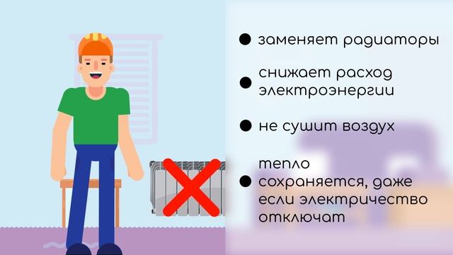Теплые полы. смотреть онлайн
