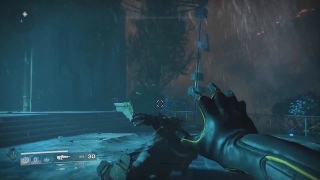 Что такое Destiny 2 и с чем его едят?! смотреть онлайн