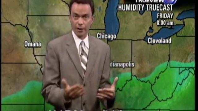 Paul Poteet's Chroma Key Wall Of Fun смотреть онлайн