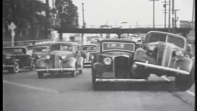 Caltrans: Then and Now 1895-1995 смотреть онлайн