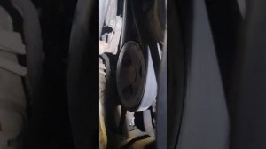 Lifan X60 как легко снять и поставить ремень генератора