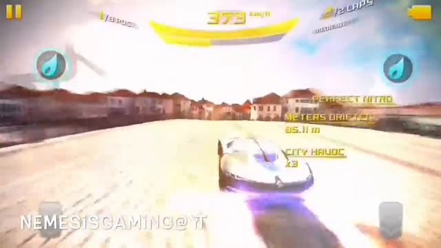 This Car is cool | Me winning the Renault Trezor смотреть онлайн