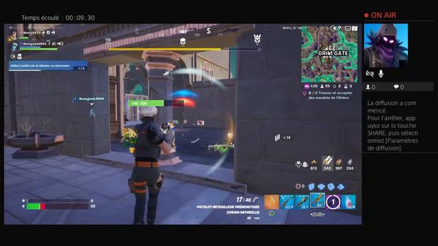 On rush le rank unreal смотреть онлайн
