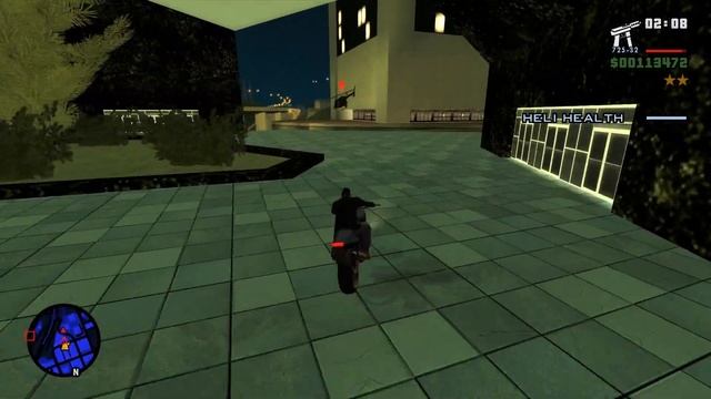 GTA San Andreas - 'Toreno's Last Flight' - SA/VCS Style Mods | Full Guide/Walkthroug - Mission #55 смотреть онлайн