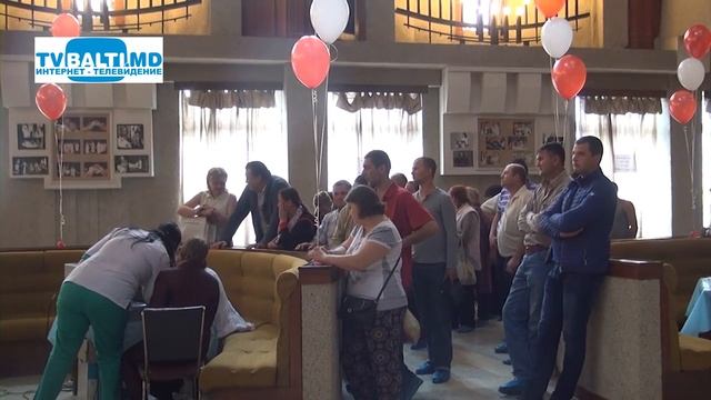 День донора -2016 Сдача крови- долг каждого гражданина смотреть онлайн