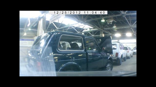 Samara Lada смотреть онлайн