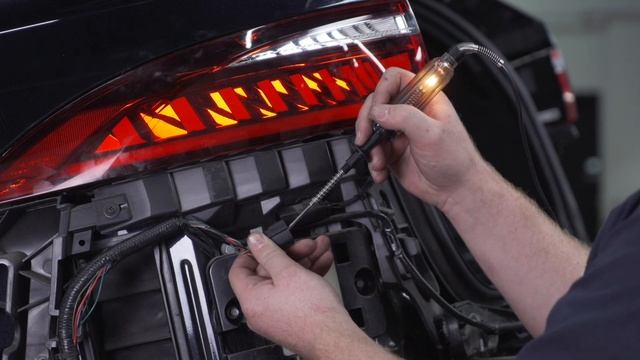 Trailer Wiring Converter/Module Box Review смотреть онлайн