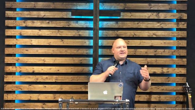Александр Контузоров / Послушание Духу Святому / 04.06.2023 смотреть онлайн