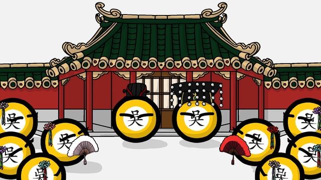 On War vs. The Art of War - Clausewitz vs. Sun Tzu | East vs. West | Polandball/Countryball History смотреть онлайн