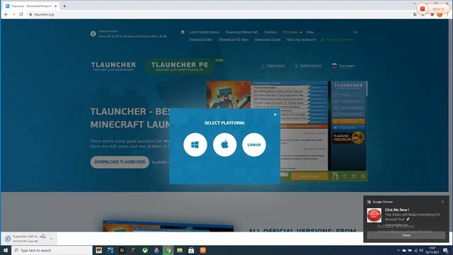 How To Download MINECRAFT JAVA For Free Not Clickbait смотреть онлайн
