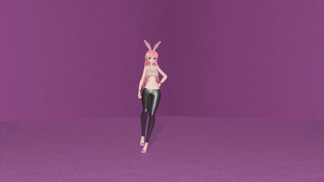 Bunny Style+ смотреть онлайн