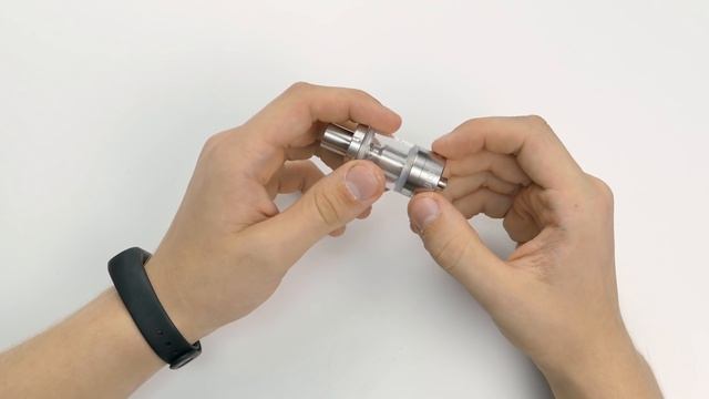 «S» значит Cтарт : стартовый набор Eleaf iJust S [Обзор от Папироска.рф] смотреть онлайн
