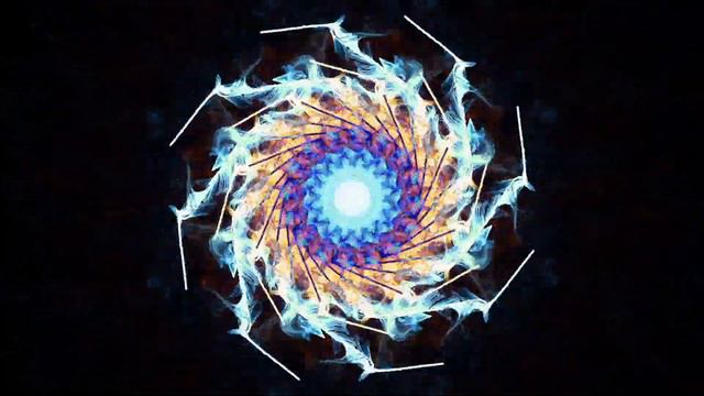 Shams Tabrizi - Sufi Music