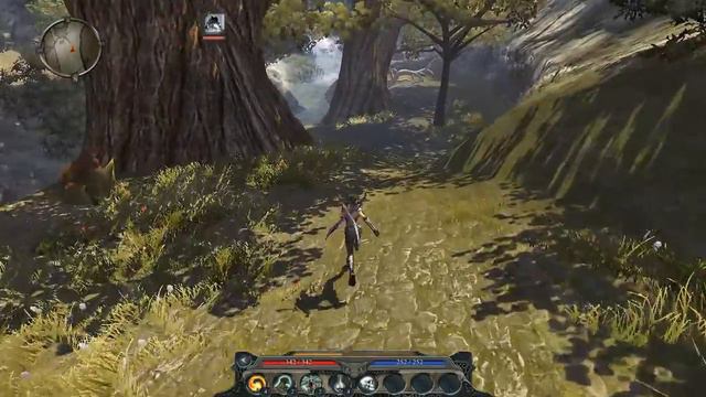 Divinity 2 Кровь драконов (Developer's Cut) - Прохождение #20 [Содержательная серия=)] смотреть онлайн