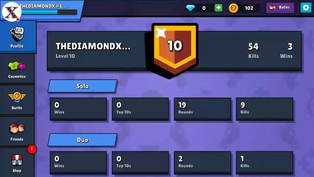 zombs royal смотреть онлайн