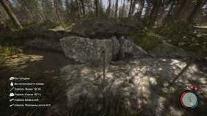 Как установить GPS Tracker - Sons Of The Forest