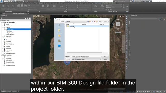 Revit 2019.2: Site Collaboration Enhancements смотреть онлайн