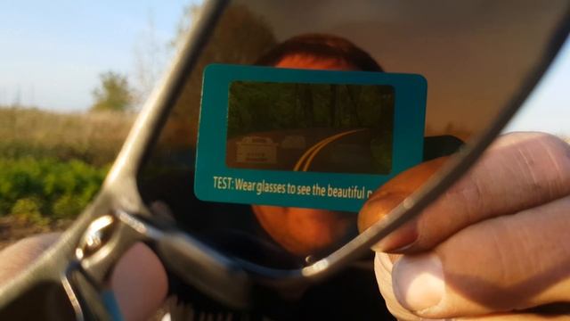 ПРИВЕТ ПРИВЕТ.
Очки поляризационные от #COSYSUN Official Store. смотреть онлайн