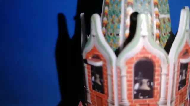 3 интересных фактов о кремле . В следующем видео расскажу о башне биг бен .? смотреть онлайн
