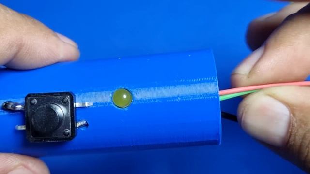 How To Make 3.7 V Rechargeable Soldering Iron at Home смотреть онлайн