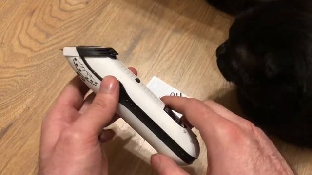 ранбокс машинка для стрижки смотреть онлайн