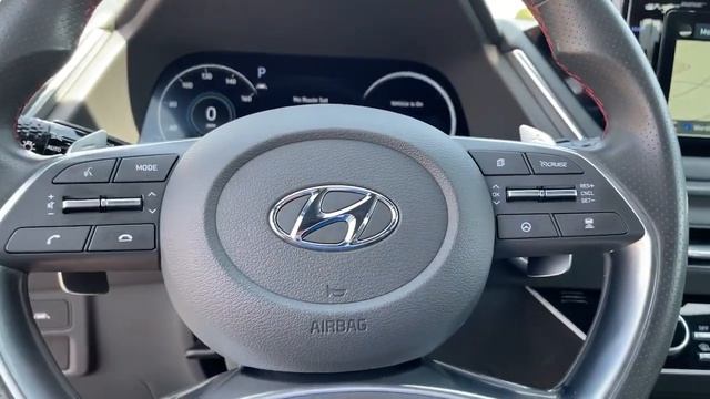 2020 Hyundai Sonata Riverside, Temecula, Loma Linda, Orange County, Corona, CA G0504A