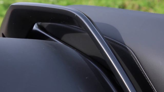 Test: BMW K1600 Bagger - Bedste Giga MC
